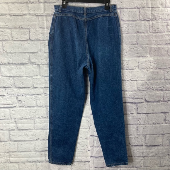 VTG 80s Congo TraderAuthentic mom jeans - Picture 3 of 16